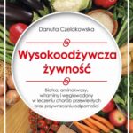 Wysokoodżywcza żywność — okładka e-booka