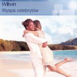 Wyspa celebrytów — okładka e-booka