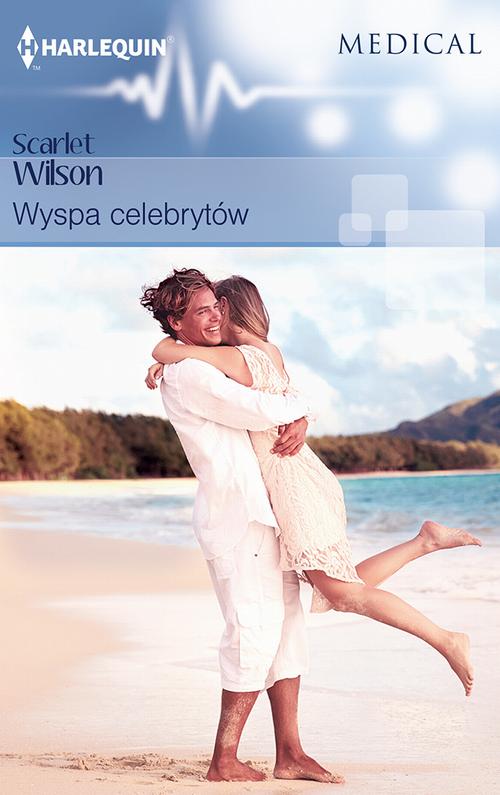Tytuł: Wyspa celebrytów
Autor: Scarlet Wilson
Wydawnictwo: Harlequin
Formaty: EPUB, MOBI