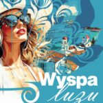 Tytuł: Wyspa luzu
Autor: Jolanta Kosowska
Wydawnictwo: Zaczytani
Formaty: EPUB, MOBI