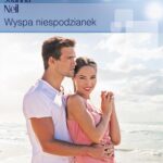 Tytuł: Wyspa niespodzianek
Autor: Joanna Neil
Wydawnictwo: Harlequin
Formaty: EPUB, MOBI