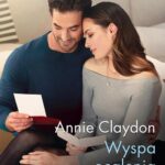 Wyspa ocalenia — okładka e-booka