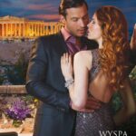 Tytuł: Wyspa słońca
Autor: Michelle Smart
Wydawnictwo: Harlequin
Formaty: MOBI, EPUB