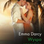 Tytuł: Wyspa szczęścia
Autor: Emma Darcy
Wydawnictwo: Harlequin
Formaty: MOBI, EPUB
