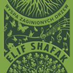 Tytuł: Wyspa zaginionych drzew
Autor: Elif Shafak
Wydawnictwo: Poznańskie
Formaty: EPUB, MOBI