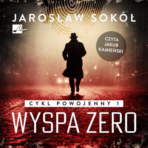 Tytuł: Wyspa zero
Autor: Jarosław Sokół
Wydawnictwo: Aleksandria
Formaty: MP3