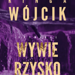Wywierzysko — okładka