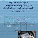 Tytuł: Wyznaczanie cykli przeglądowo-naprawczych dla obiektów n-elementowych w transporcie
Autor: Andrzej Krzyszkowski
Wydawnictwo: Spatium
Formaty: PDF