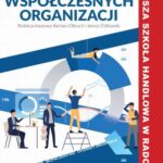 Tytuł: Wyznaczniki współczesnych organizacji.
Autor: 
Wydawnictwo: Akademia Handlowa Nauk Stosowanych
Formaty: PDF