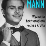 Wyznania hochsztaplera Feliksa Krulla — okładka e-booka