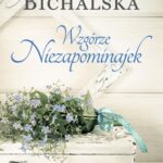 Wzgórze Niezapominajek — okładka e-booka