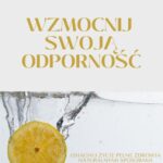 Wzmocnij swoją odporność. Osiągnij życie pełne zdrowia naturalnymi sposobami. — okładka e-booka