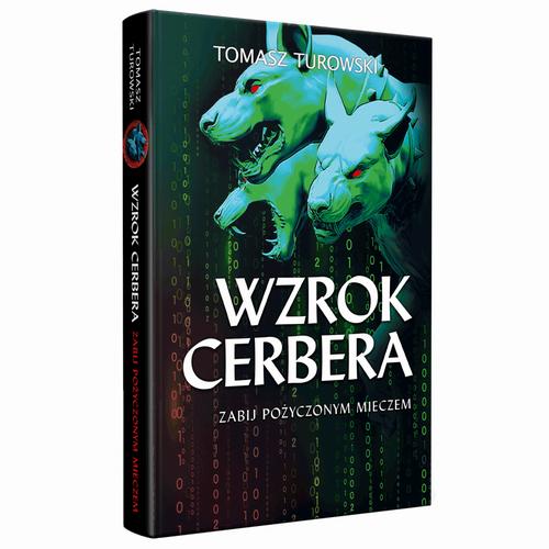 Tytuł: Wzrok cerbera
Autor: Tomasz Turowski
Wydawnictwo: Fundacja Oratio Recta
Formaty: MOBI, EPUB, PDF