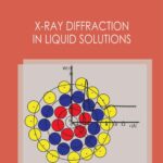 X-Ray Diffraction by Liquid Solutions — okładka e-booka