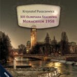 XIII Olimpiada Szachowa – Monachium 1958 — okładka e-booka
