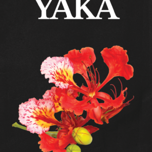 Tytuł: Yaka
Autor: Pepetela -
Wydawnictwo: Wydawnictwo GlowBook
Formaty: EPUB, MOBI