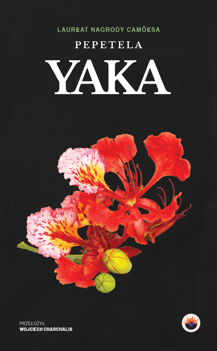 Tytuł: Yaka
Autor: Pepetela -
Wydawnictwo: Wydawnictwo GlowBook
Formaty: EPUB, MOBI