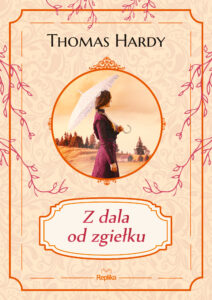 Z dala od zgiełku — okładka