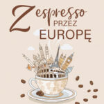 Tytuł: Z espresso przez Europę
Autor: Jarosław Molenda
Wydawnictwo: Saga Egmont
Formaty: EPUB, MOBI