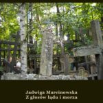 Z głosów lądu i morza — okładka e-booka