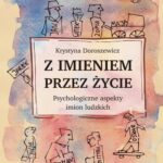 Z imieniem przez życie — okładka e-booka