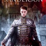Tytuł: Z mgły zrodzony. (#2). Studnia Wstąpienia
Autor: Brandon Sanderson
Wydawnictwo: MAG
Formaty: EPUB, MOBI