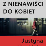 Z nienawiści do kobiet — okładka e-booka