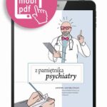 Z pamiętnika psychiatry — okładka e-booka