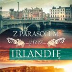 Z parasolem przez Irlandię — okładka e-booka