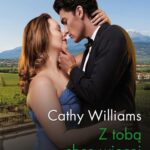 Z tobą chcę więcej — okładka e-booka