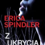 Z ukrycia — okładka e-booka