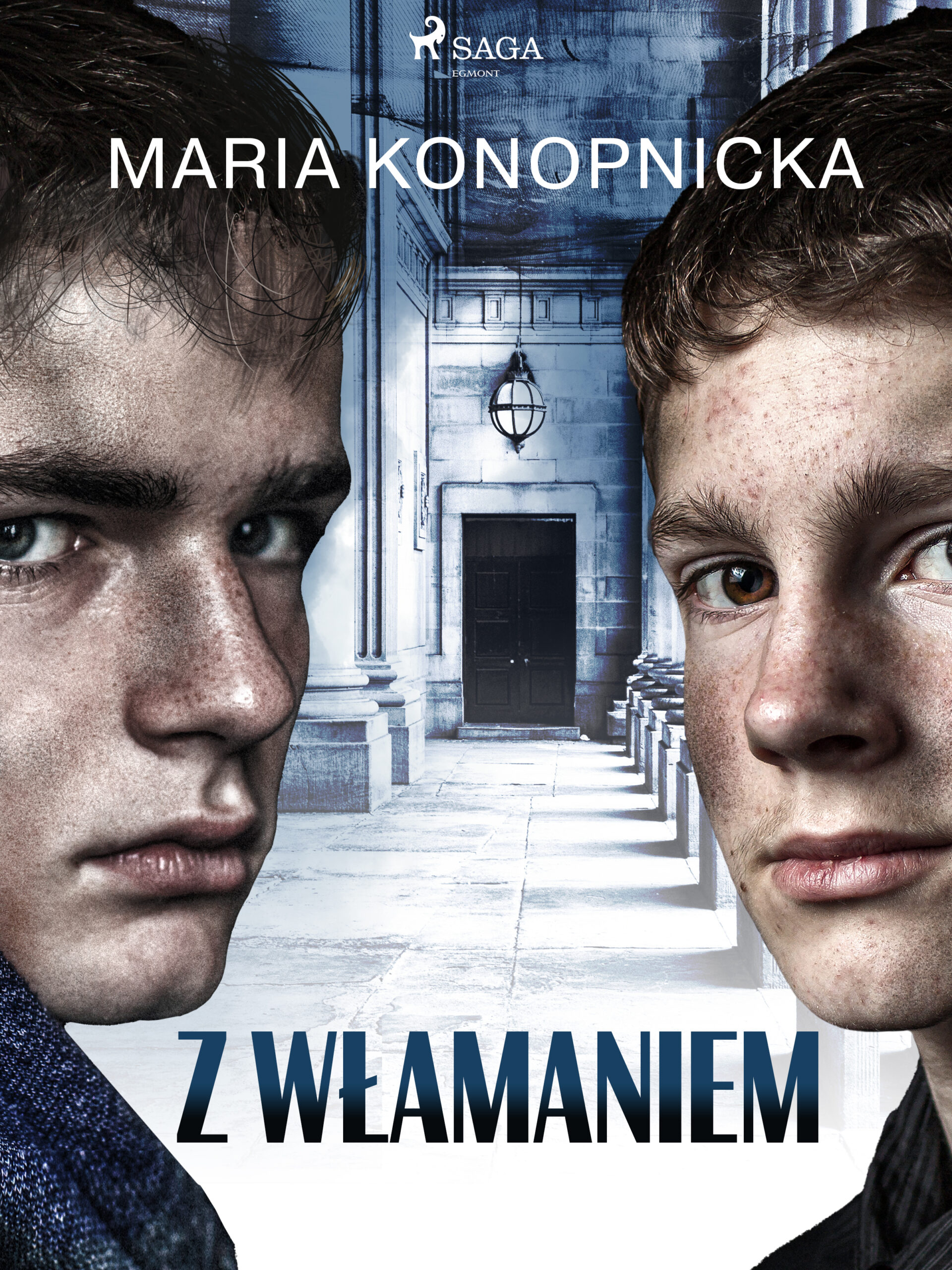 Tytuł: Z włamaniem
Autor: Maria Konopnicka
Wydawnictwo: SAGA Egmont
Formaty: EPUB, MOBI