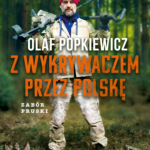 Z wykrywaczem przez Polskę. Zabór pruski — okładka e-booka