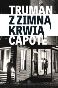 Z zimną krwią — okładka e-booka