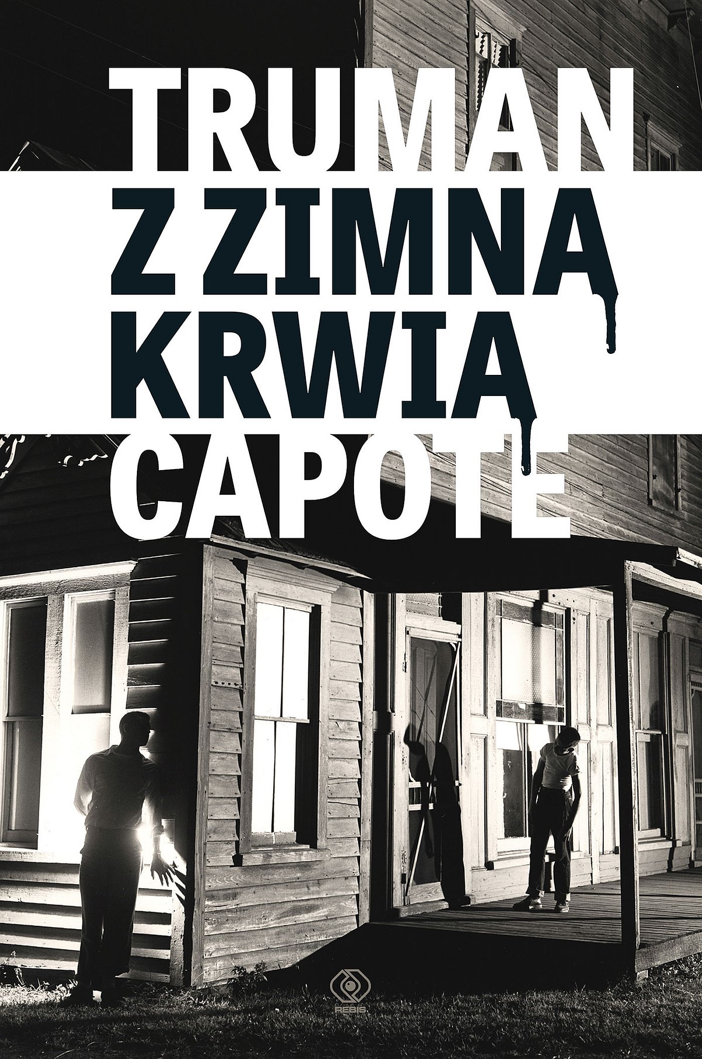 Tytuł: Z zimną krwią
Autor: Truman Capote
Wydawnictwo: REBIS
Formaty: EPUB, MOBI