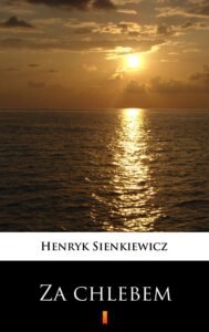 Za chlebem — okładka e-booka