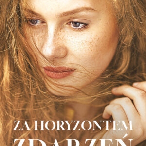 Tytuł: Za horyzontem zdarzeń
Autor: Katarzyna Fiołek
Wydawnictwo: Muza
Formaty: EPUB, MOBI