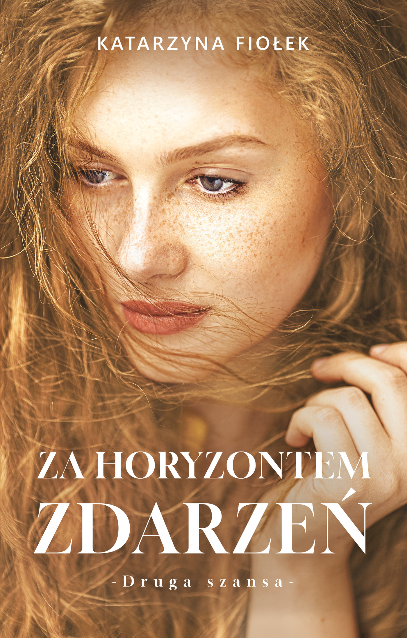 Tytuł: Za horyzontem zdarzeń
Autor: Katarzyna Fiołek
Wydawnictwo: Muza
Formaty: EPUB, MOBI