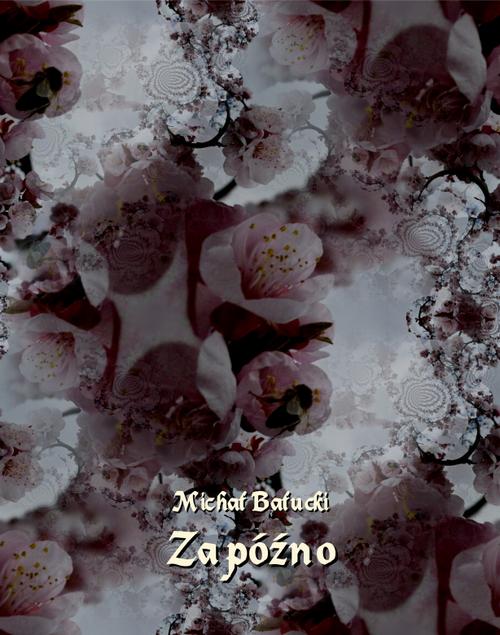 Tytuł: Za późno. Nowela
Autor: Michał Bałucki
Wydawnictwo: Armoryka
Formaty: MOBI, EPUB