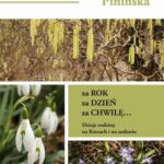 Za rok, za dzień, za chwilę... Dzieje rodziny na Kresach i na zesłaniu — okładka e-booka