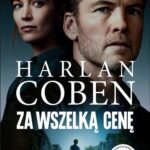ZA WSZELKĄ CENĘ (wydanie filmowe) — okładka e-booka