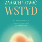 Zaakceptować wstyd — okładka e-booka