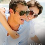 Tytuł: Zabawa w miłość
Autor: Yvonne Lindsay
Wydawnictwo: Harlequin
Formaty: EPUB, MOBI