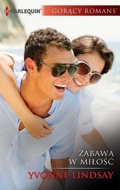Tytuł: Zabawa w miłość
Autor: Yvonne Lindsay
Wydawnictwo: Harlequin
Formaty: EPUB, MOBI