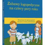 Tytuł: Zabawy logopedyczne na cztery pory roku
Autor: Dorota Krupa, Jolanta Pszczółka
Wydawnictwo: Impuls
Formaty: MOBI, EPUB, PDF