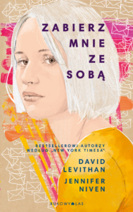 Zabierz mnie ze sobą — okładka e-booka