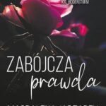 Zabójcza prawda — okładka e-booka