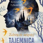 Zabójcze sekrety. Tajemnica Księgi Sowy — okładka e-booka