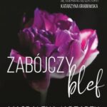 Zabójczy blef. Tom 2 — okładka e-booka