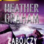 Tytuł: Zabójczy dar
Autor: Heather Graham
Wydawnictwo: HarperCollins Polska
Formaty: EPUB, MOBI